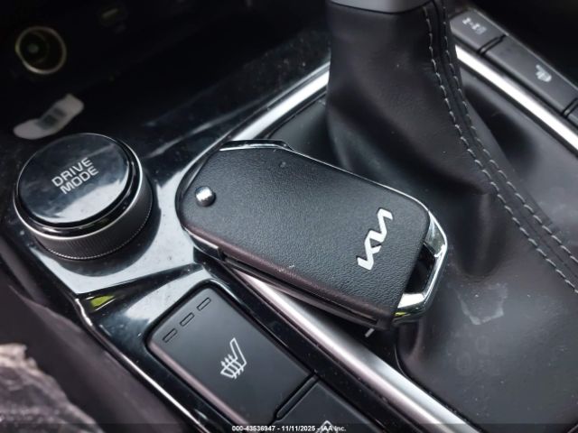2024 KIA SELTOS KNDEUCA72R7518669 Photo 10