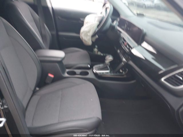 2024 KIA SELTOS KNDEUCA72R7518669 Photo 4