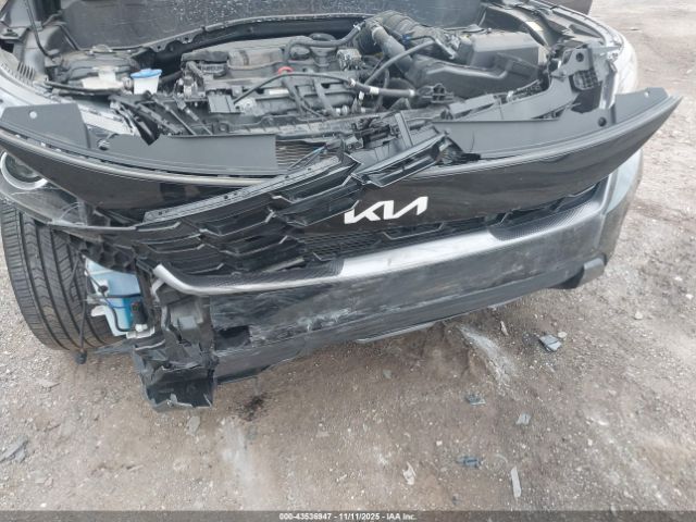 2024 KIA SELTOS KNDEUCA72R7518669 Photo 5