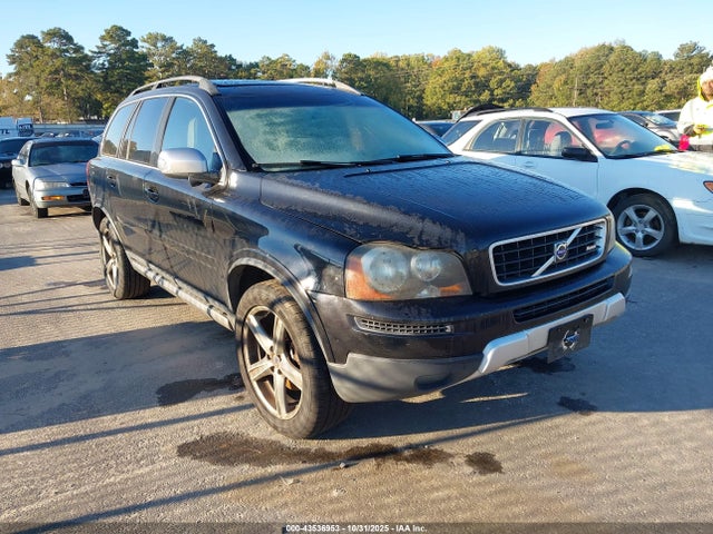Aukcja sprzedaży 2010 Volvo Xc90 3.2 R-design, vin: YV4982CFXA1535504, numer aukcji: 43536953