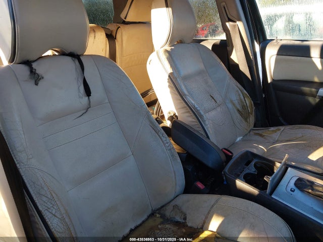 43536953 :رقم المزاد ، YV4982CFXA1535504 vin ، 2010 Volvo Xc90 3.2 R-design مزاد بيع