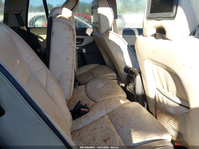 Продаж на аукціоні авто 2010 Volvo Xc90 3.2 R-design, vin: YV4982CFXA1535504, номер лоту: 43536953