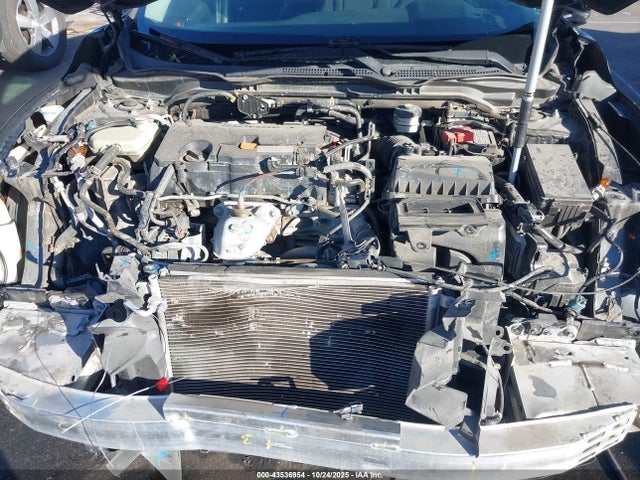 Honda CIVIC EX 2017 19XFC2F77HE004700 Image 10