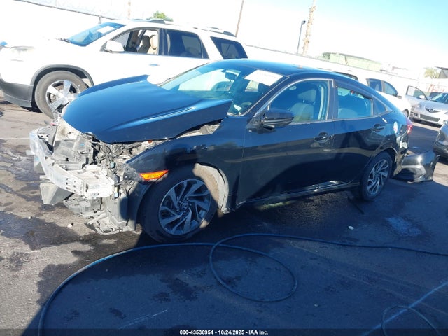 Honda CIVIC EX 2017 19XFC2F77HE004700 Image 15