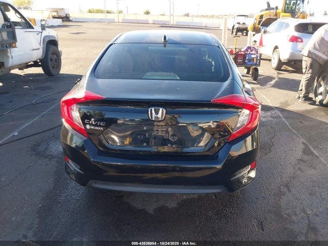 Honda CIVIC EX 2017 19XFC2F77HE004700 Image 17