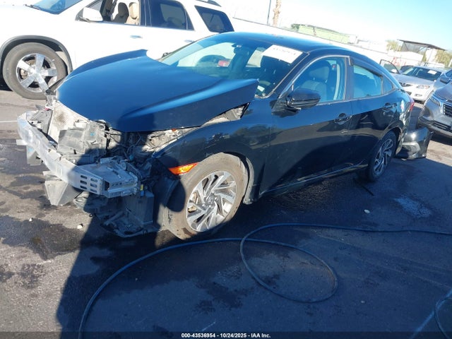 Honda CIVIC EX 2017 19XFC2F77HE004700 Image 18