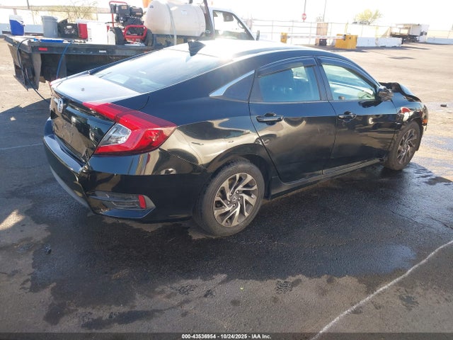 Honda CIVIC EX 2017 19XFC2F77HE004700 Image 4