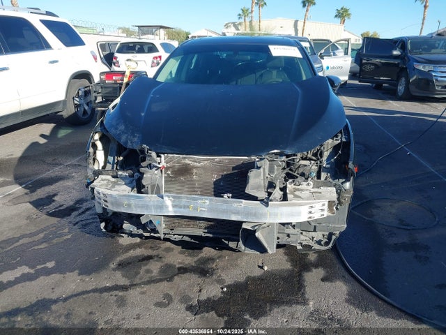 Honda CIVIC EX 2017 19XFC2F77HE004700 Image 6