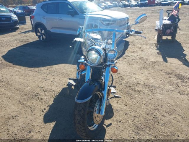 2002 YAMAHA XV1600 JYAVP02E42A017774 Photo 4