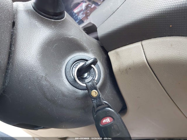 Aukcja sprzedaży 2013 Hyundai Accent Gls, vin: KMHCT4AE5DU329941, numer aukcji: 43536959