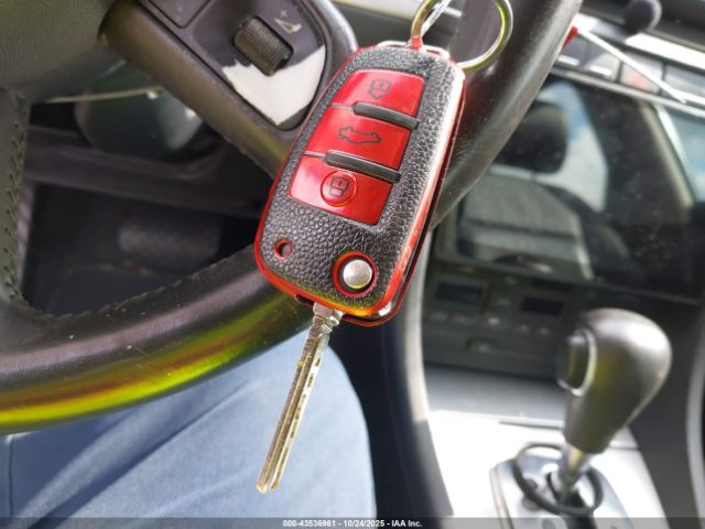 2007 AUDI A4 WAUAF78E97A165218 Photo 10