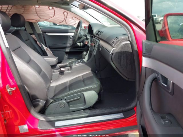 2007 AUDI A4 WAUAF78E97A165218 Photo 4