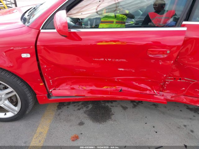 2007 AUDI A4 WAUAF78E97A165218 Photo 5