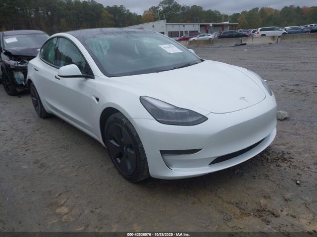 2023 TESLA MODEL 3 5YJ3E1EA2PF560510 Photo 0