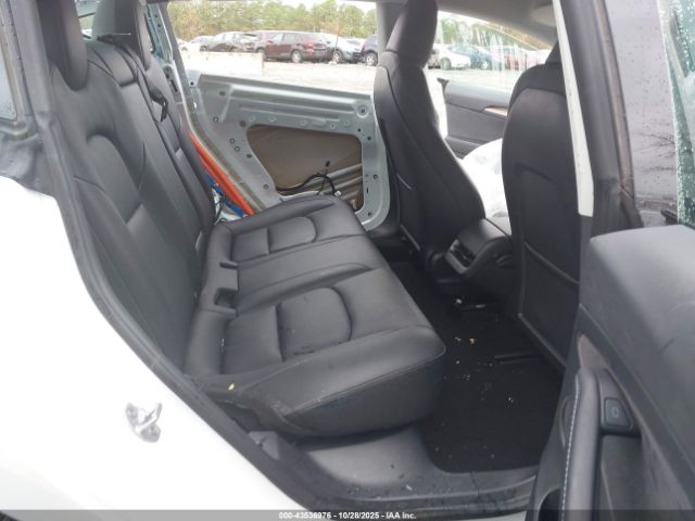 2023 TESLA MODEL 3 5YJ3E1EA2PF560510 Photo 7
