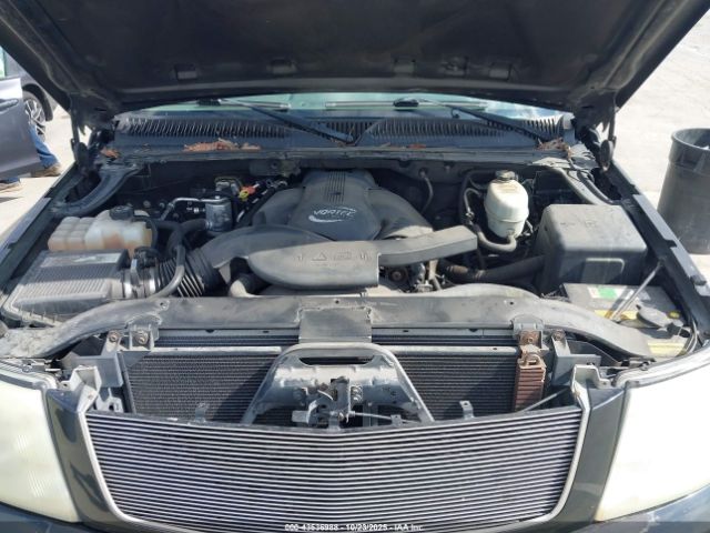 2004 CADILLAC ESCALADE ESV 3GYFK66N74G274186 Photo 9