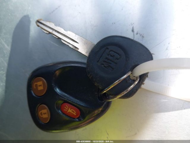 2004 CADILLAC ESCALADE ESV 3GYFK66N74G274186 Photo 10