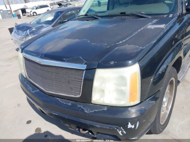 2004 CADILLAC ESCALADE ESV 3GYFK66N74G274186 Photo 5