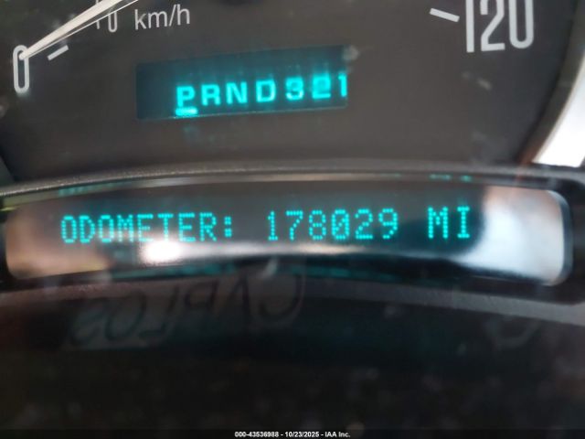 2004 CADILLAC ESCALADE ESV 3GYFK66N74G274186 Photo 6