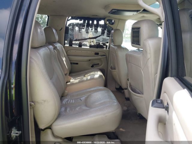 2004 CADILLAC ESCALADE ESV 3GYFK66N74G274186 Photo 7