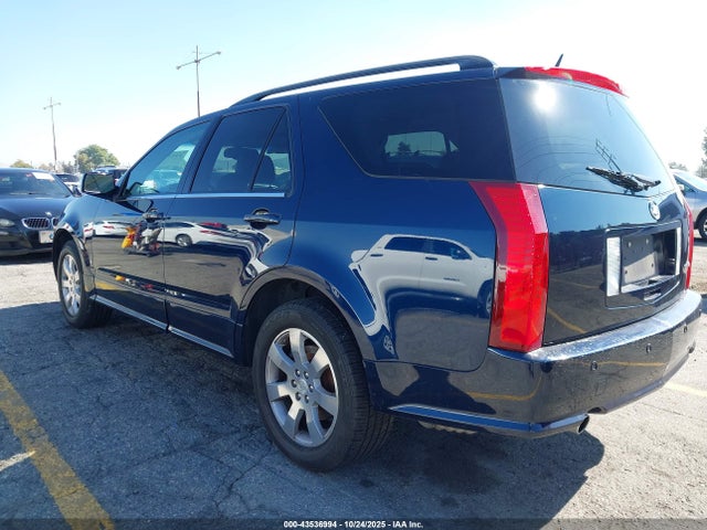 2006 CADILLAC SRX 1GYEE637360191774 Photo 2