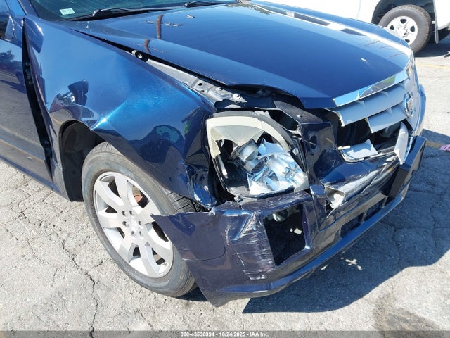 2006 CADILLAC SRX 1GYEE637360191774 Photo 5