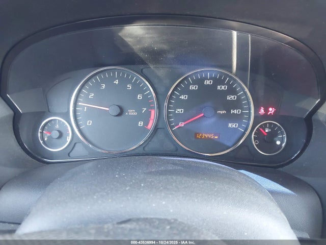 2006 CADILLAC SRX 1GYEE637360191774 Photo 6