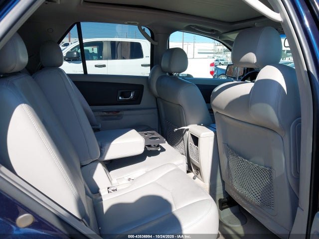 2006 CADILLAC SRX 1GYEE637360191774 Photo 7