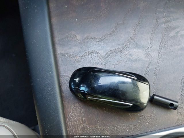 2016 TESLA MODEL X 5YJXCBE24GF013289 Photo 10