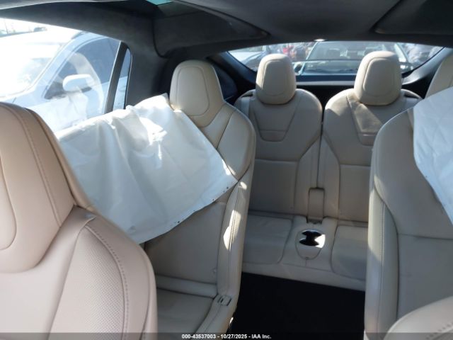 2016 TESLA MODEL X 5YJXCBE24GF013289 Photo 7