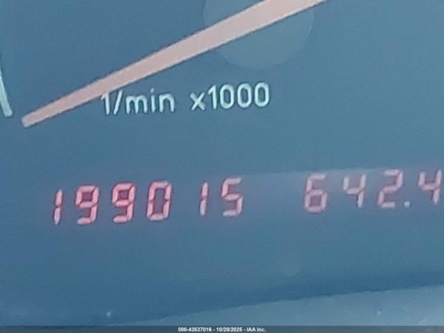 2000 SAAB 9-3 YS3DD55H6Y2024636 Photo 6