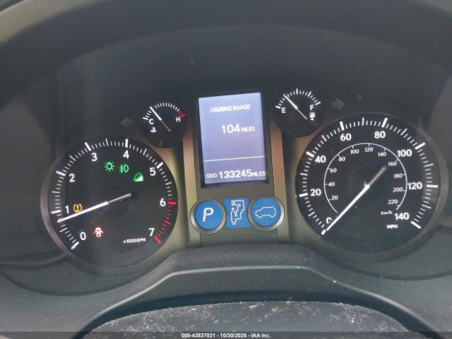 2011 LEXUS GX 460 JTJBM7FX2B5032509 Photo 6