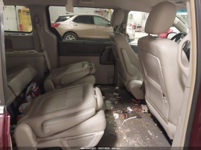 2008 CHRYSLER TOWN & COUNTRY 2A8HR54P78R740376 Photo 7