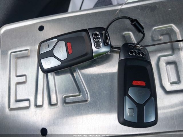 2024 AUDI A4 WAUEAAF42RN014658 Photo 10