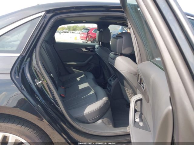 2024 AUDI A4 WAUEAAF42RN014658 Photo 7
