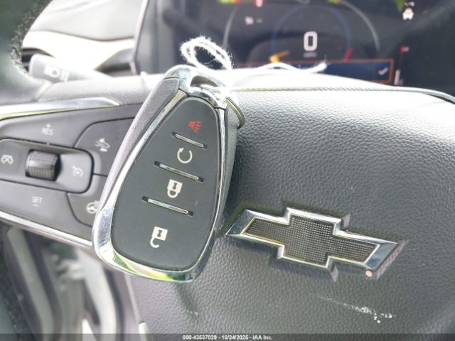 2024 CHEVROLET TRAILBLAZER KL79MVSL1RB159365 Photo 10