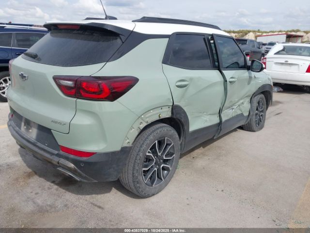 2024 CHEVROLET TRAILBLAZER KL79MVSL1RB159365 Photo 3