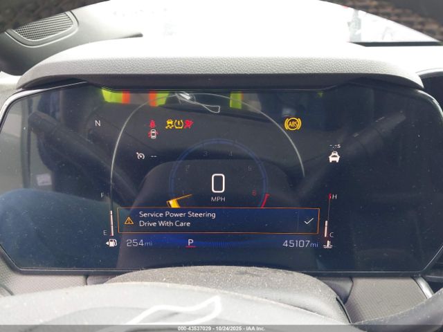 2024 CHEVROLET TRAILBLAZER KL79MVSL1RB159365 Photo 6