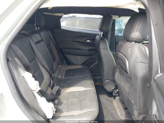 2024 CHEVROLET TRAILBLAZER KL79MVSL1RB159365 Photo 7