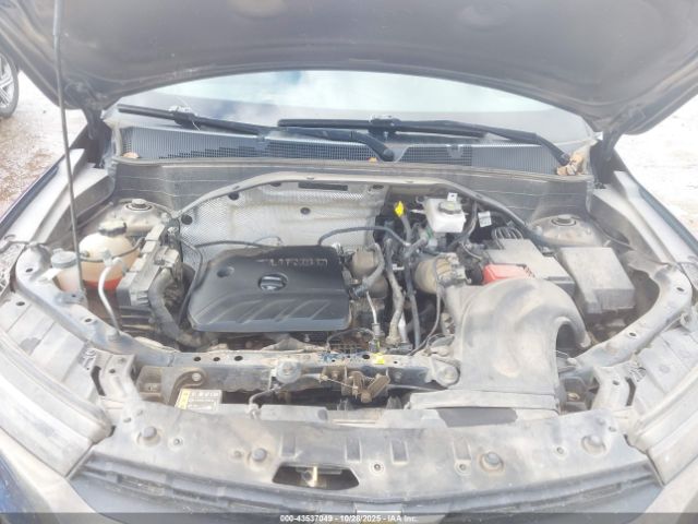 2022 CHEVROLET TRAILBLAZER KL79MVSL2NB105471 Photo 9