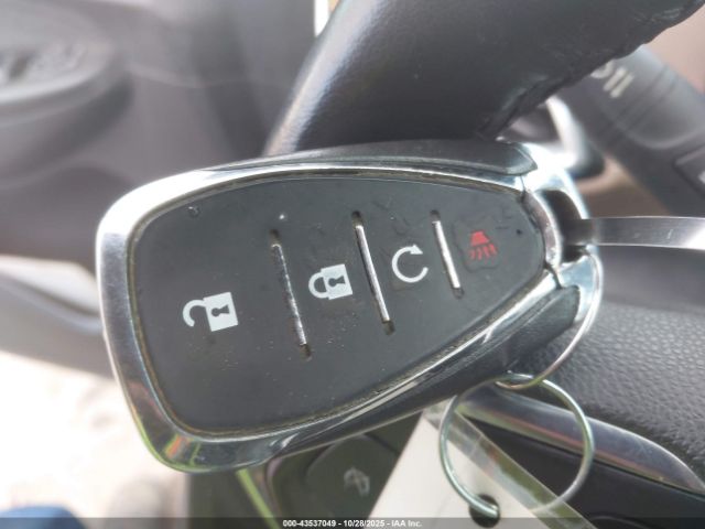 2022 CHEVROLET TRAILBLAZER KL79MVSL2NB105471 Photo 10