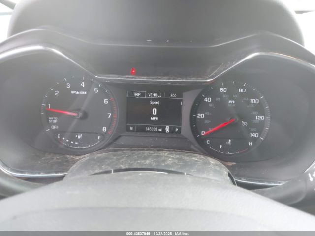 2022 CHEVROLET TRAILBLAZER KL79MVSL2NB105471 Photo 6