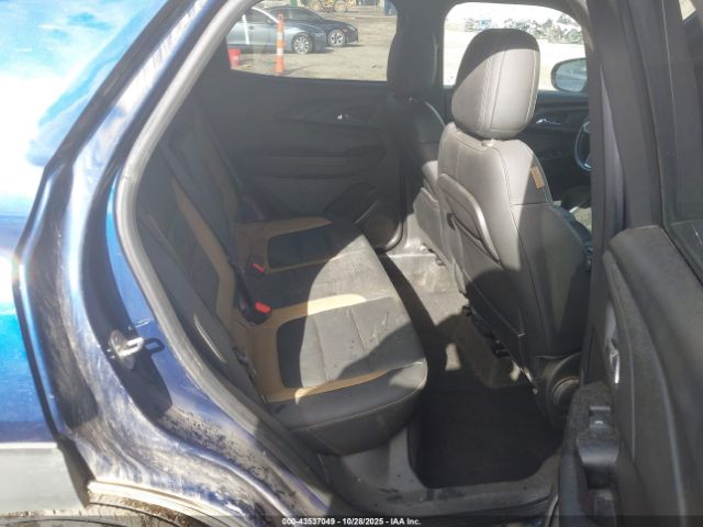 2022 CHEVROLET TRAILBLAZER KL79MVSL2NB105471 Photo 7