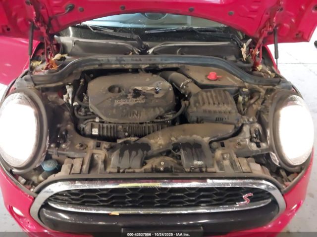 2019 MINI CONVERTIBLE WMWWG9C59K3J31024 Photo 9