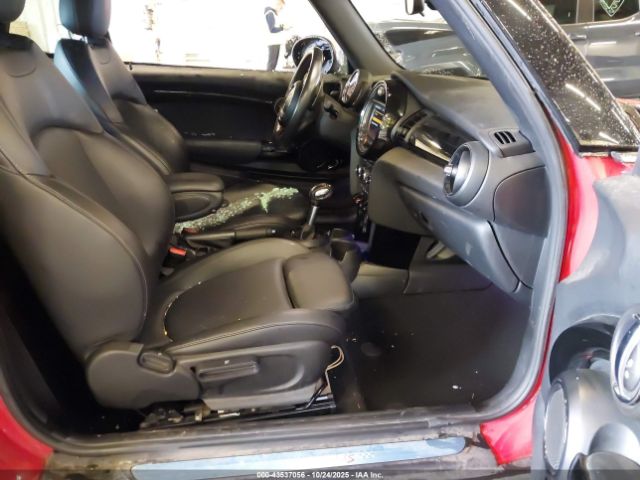 2019 MINI CONVERTIBLE WMWWG9C59K3J31024 Photo 4