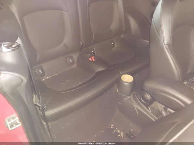 2019 MINI CONVERTIBLE WMWWG9C59K3J31024 Photo 7