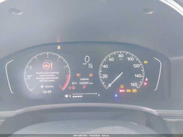 2022 HONDA CIVIC 2HGFE2F52NH537287 Photo 6