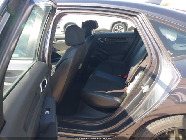 2022 HONDA CIVIC 2HGFE2F52NH537287 Photo 7