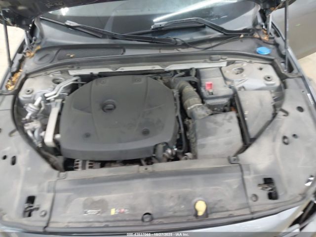 2018 VOLVO S90 LVY992MK4JP004803 Photo 9