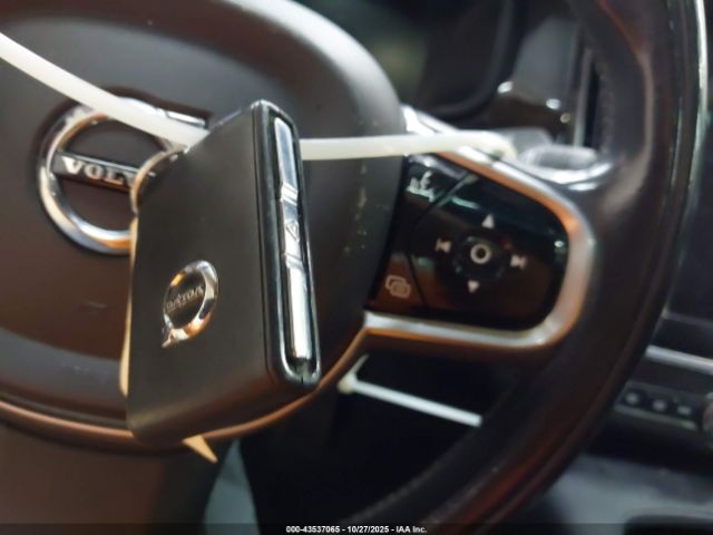 2018 VOLVO S90 LVY992MK4JP004803 Photo 10